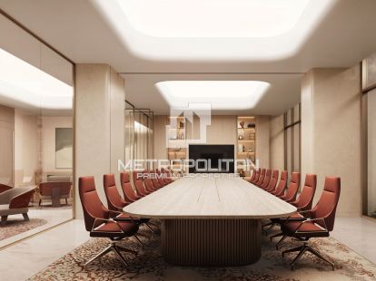 Apartments, UAE, Emirate of Dubai, Palm Jumeirah, 4 199 910 Dh photo 6