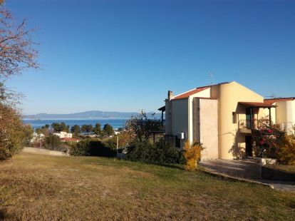 Cottage in Kassandra, Greece for 380 000€ (ID:78080)