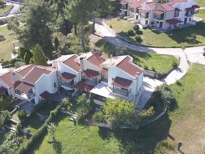 House / Cottage, Greece, Halkidiki, Kassandra, 380 000 € photo 14