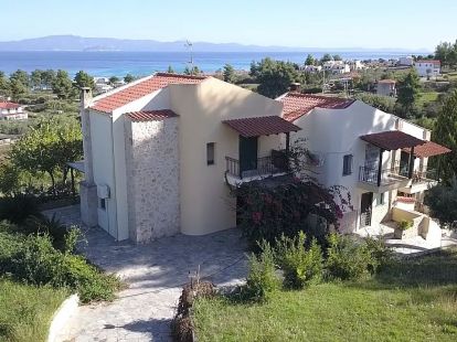 House / Cottage, Greece, Halkidiki, Kassandra, 380 000 € photo 6