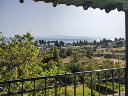 House / Cottage, Greece, Halkidiki, Kassandra, 380 000 € photo 7