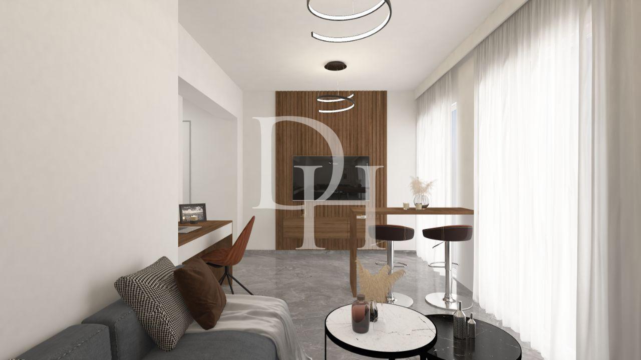 Apartments, Greece, Central Macedonia, Thessaloniki, 130 000 € photo 1