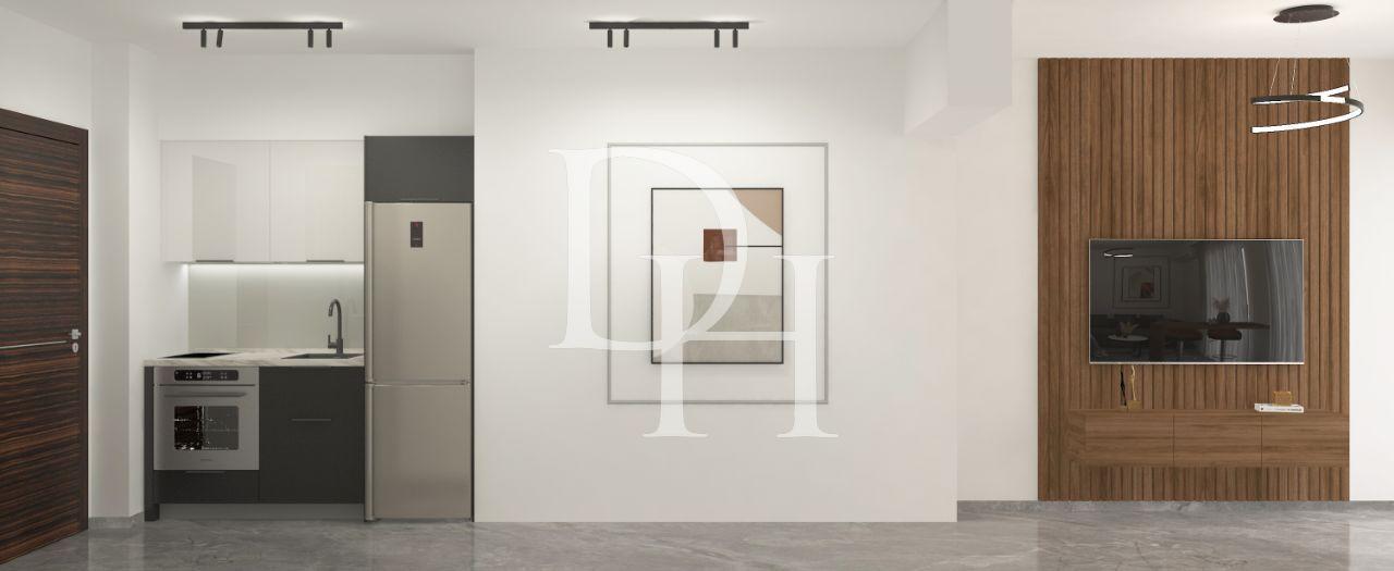 Apartments, Greece, Central Macedonia, Thessaloniki, 130 000 € photo 10