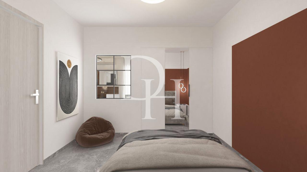 Apartments, Greece, Central Macedonia, Thessaloniki, 130 000 € photo 11