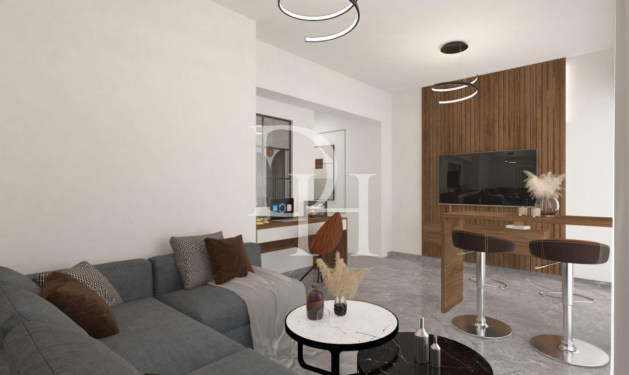 Apartments, Greece, Central Macedonia, Thessaloniki, 130 000 € photo 12