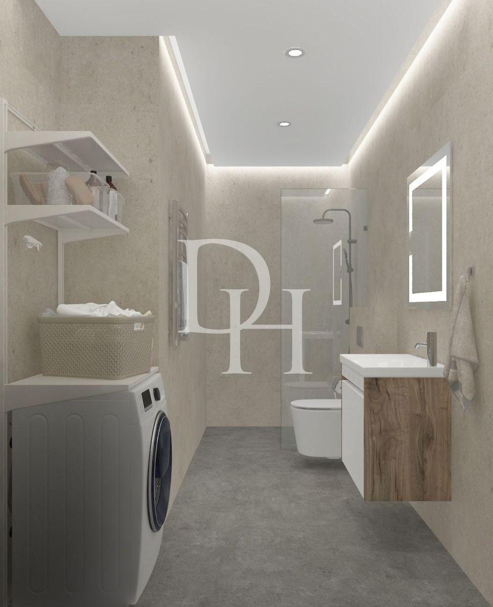 Apartments, Greece, Central Macedonia, Thessaloniki, 130 000 € photo 13