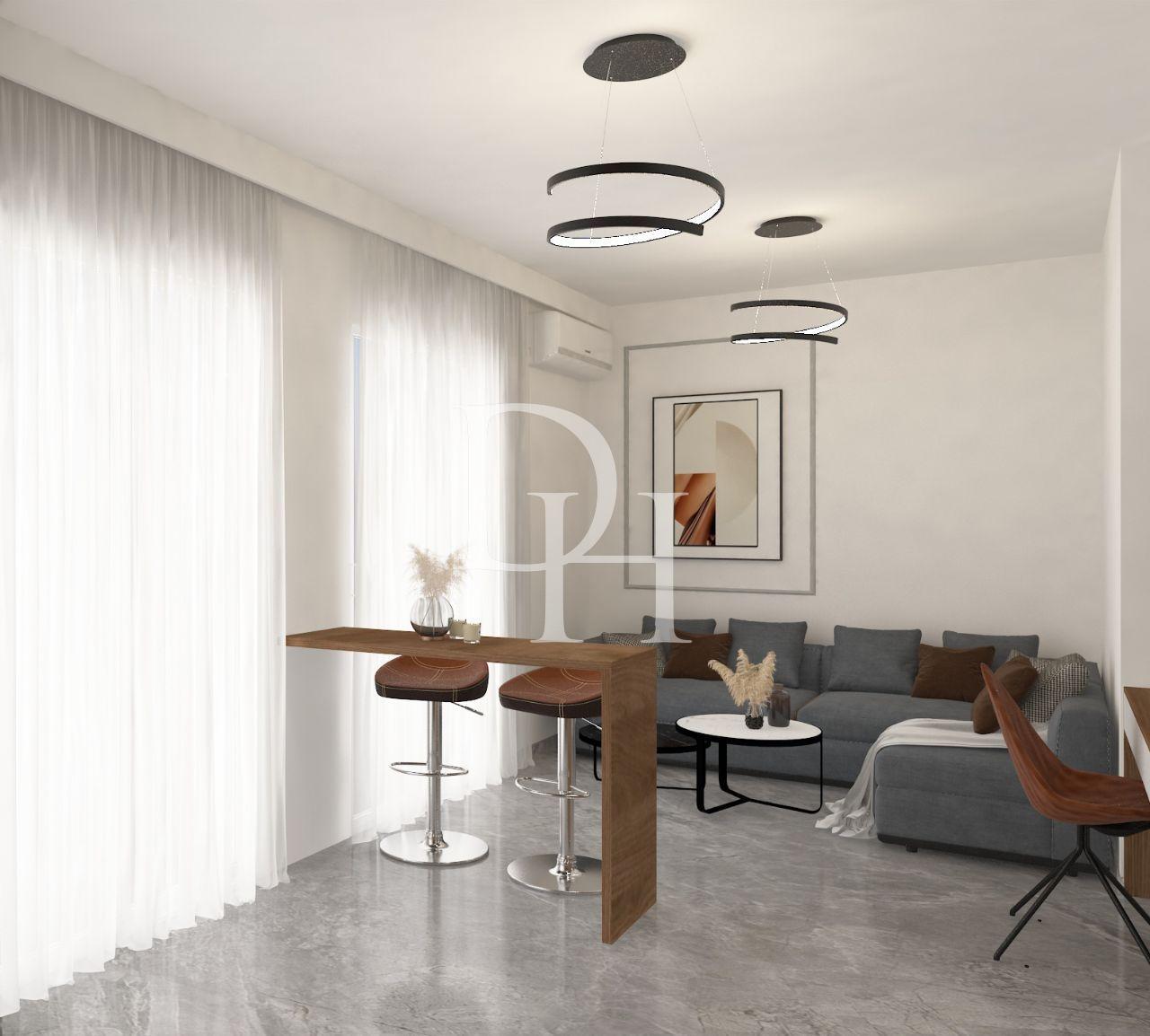 Apartments, Greece, Central Macedonia, Thessaloniki, 130 000 € photo 2