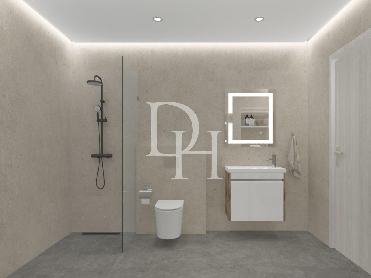 Apartments, Greece, Central Macedonia, Thessaloniki, 130 000 € photo 3