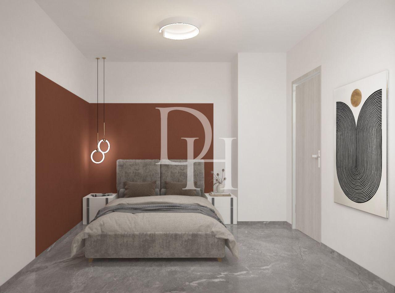 Apartments, Greece, Central Macedonia, Thessaloniki, 130 000 € photo 5