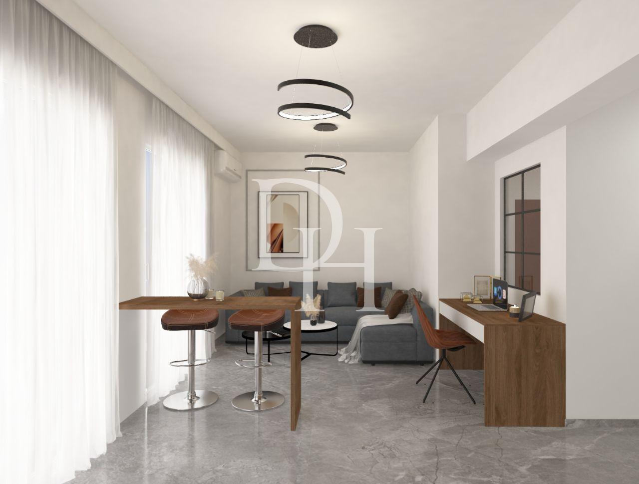 Apartments, Greece, Central Macedonia, Thessaloniki, 130 000 € photo 7