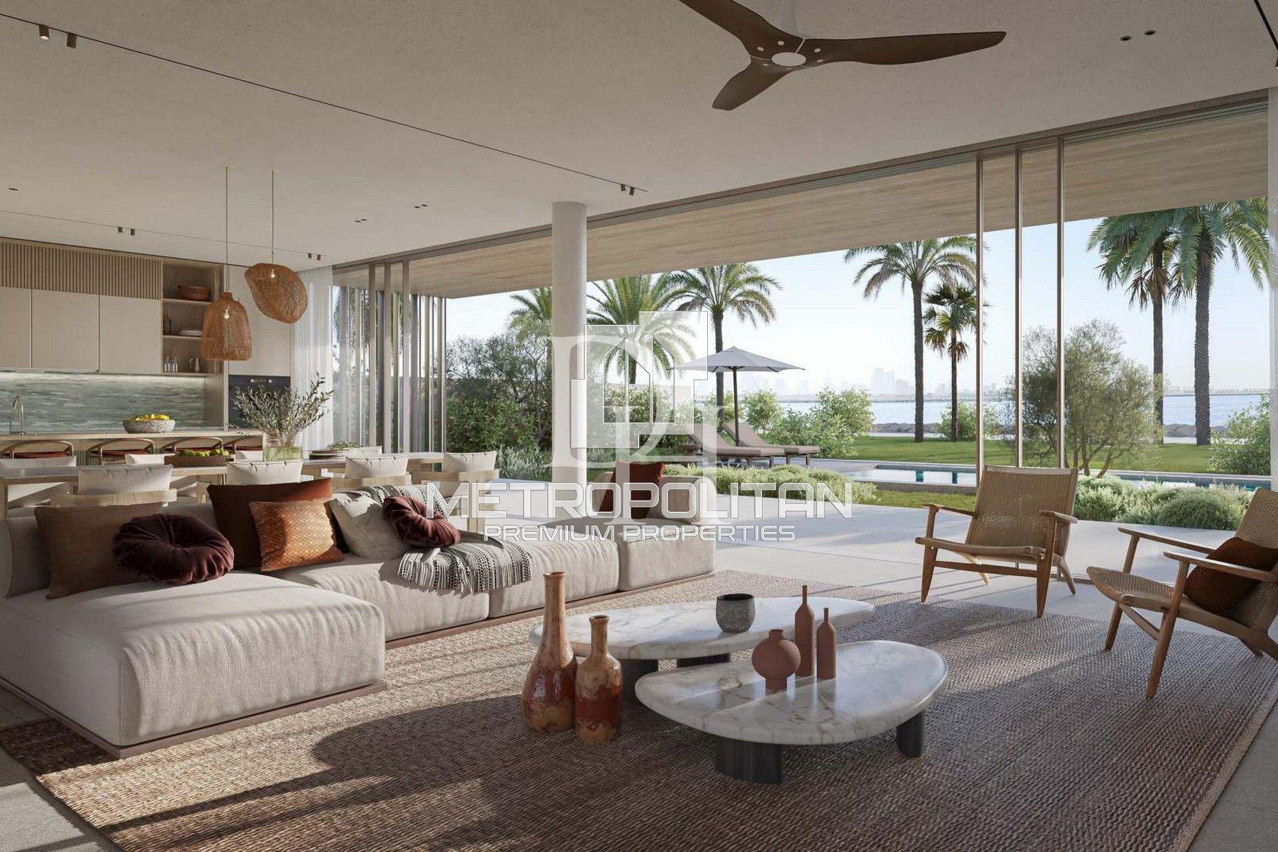 Будинок / Вілла, ОАЕ, Емірат Дубай, Дубай, 14 800 000 Dh фото 2