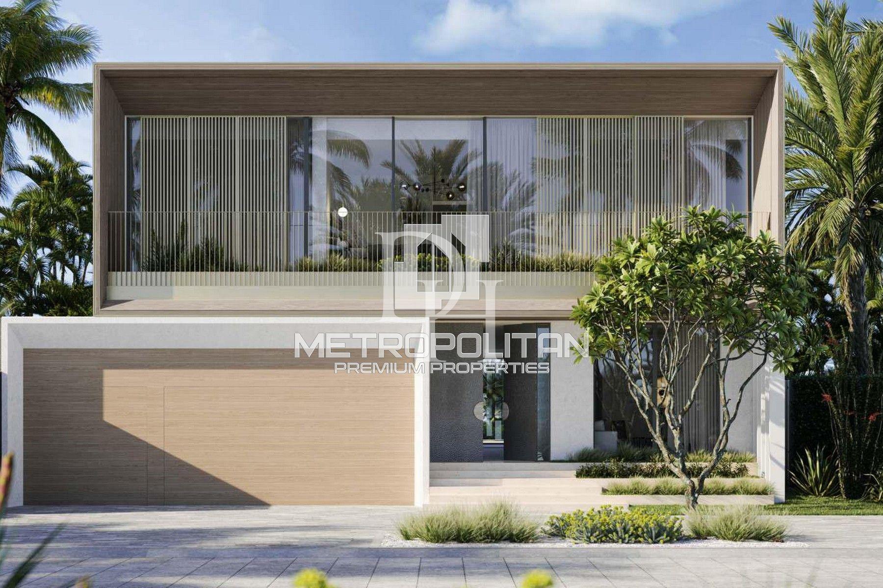 Будинок / Вілла, ОАЕ, Емірат Дубай, Дубай, 14 800 000 Dh фото 8