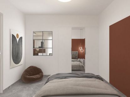 Apartments, Greece, Central Macedonia, Thessaloniki, 130 000 € photo 11