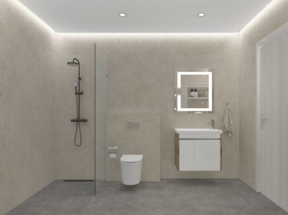 Apartments, Greece, Central Macedonia, Thessaloniki, 130 000 € photo 3