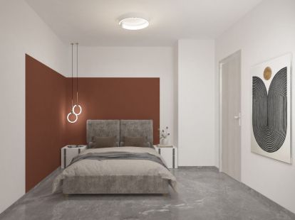 Apartments, Greece, Central Macedonia, Thessaloniki, 130 000 € photo 5