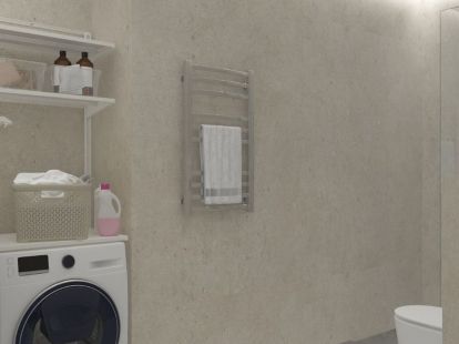 Apartments, Greece, Central Macedonia, Thessaloniki, 130 000 € photo 6