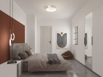 Apartments, Greece, Central Macedonia, Thessaloniki, 130 000 € photo 9