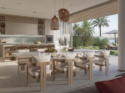 Будинок / Вілла, ОАЕ, Емірат Дубай, Дубай, 14 800 000 Dh фото 10