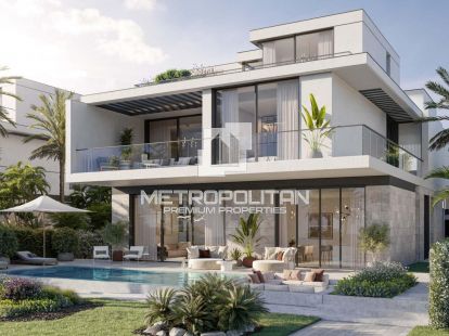 Будинок / Вілла, ОАЕ, Емірат Дубай, Дубай, 14 800 000 Dh фото 13