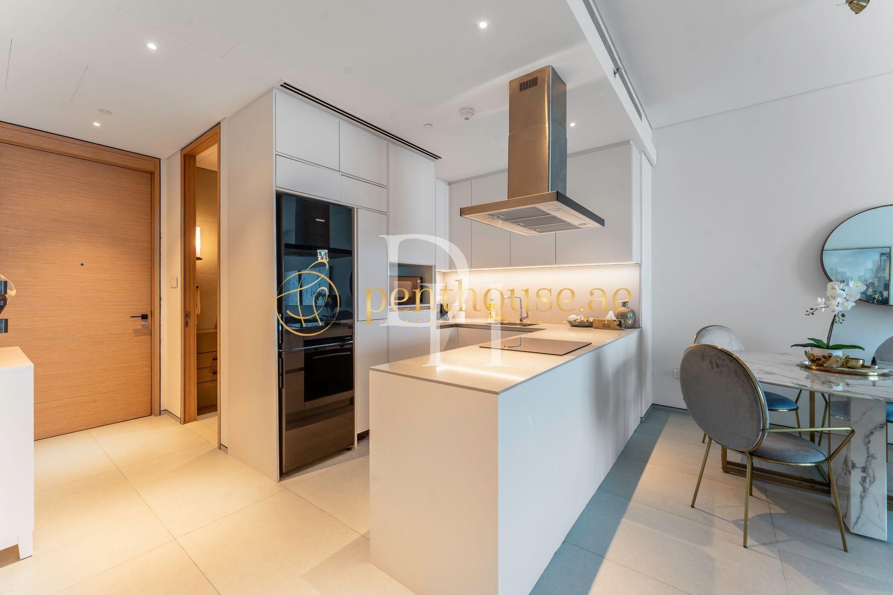 Apartments, UAE, Emirate of Dubai, Jumeirah, 6 600 000 Dh photo 1