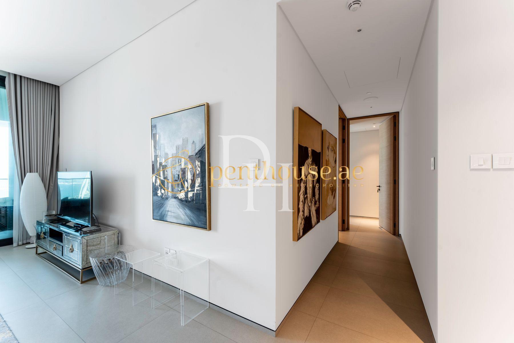 Apartments, UAE, Emirate of Dubai, Jumeirah, 6 600 000 Dh photo 10