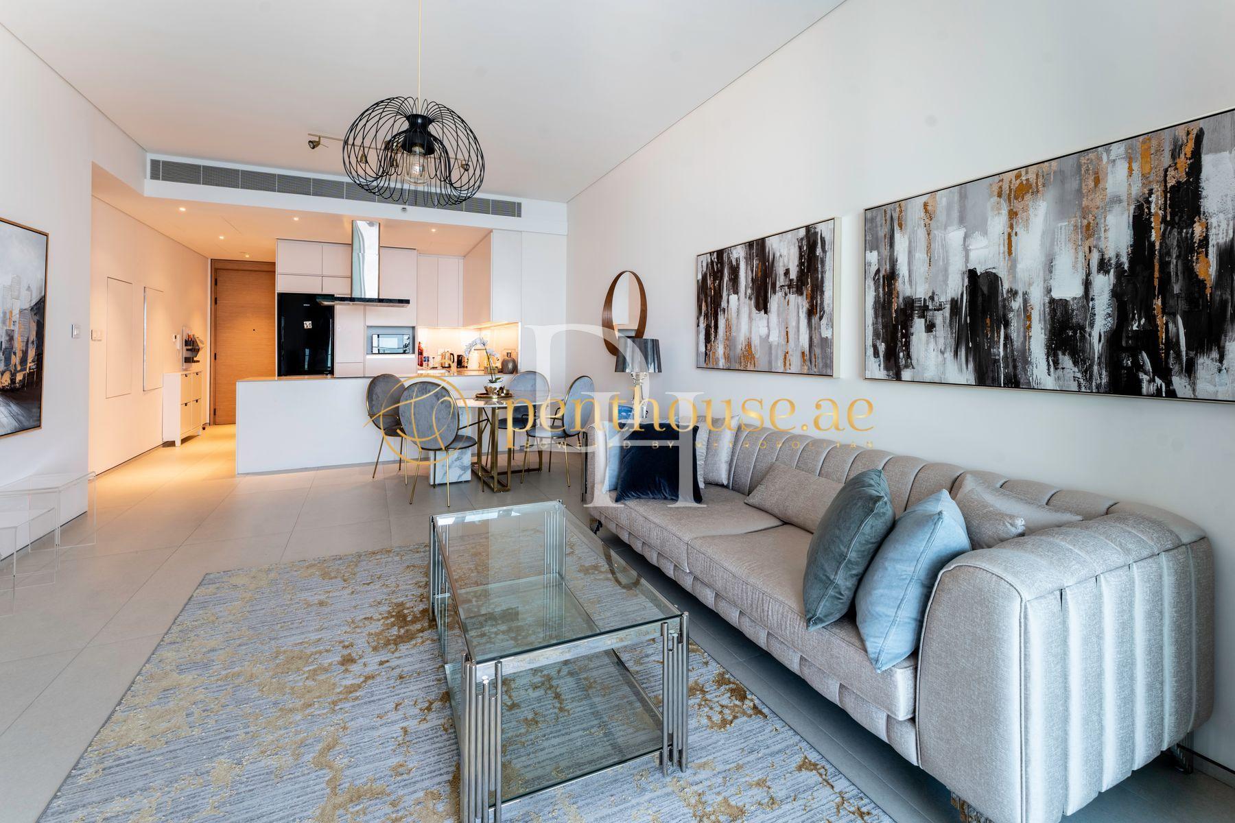 Apartments, UAE, Emirate of Dubai, Jumeirah, 6 600 000 Dh photo 11