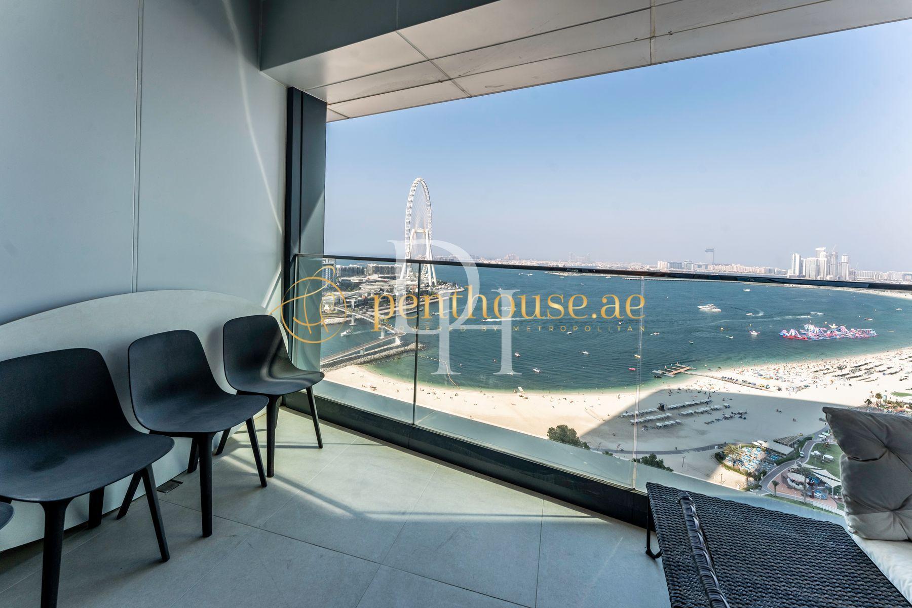 Apartments, UAE, Emirate of Dubai, Jumeirah, 6 600 000 Dh photo 12