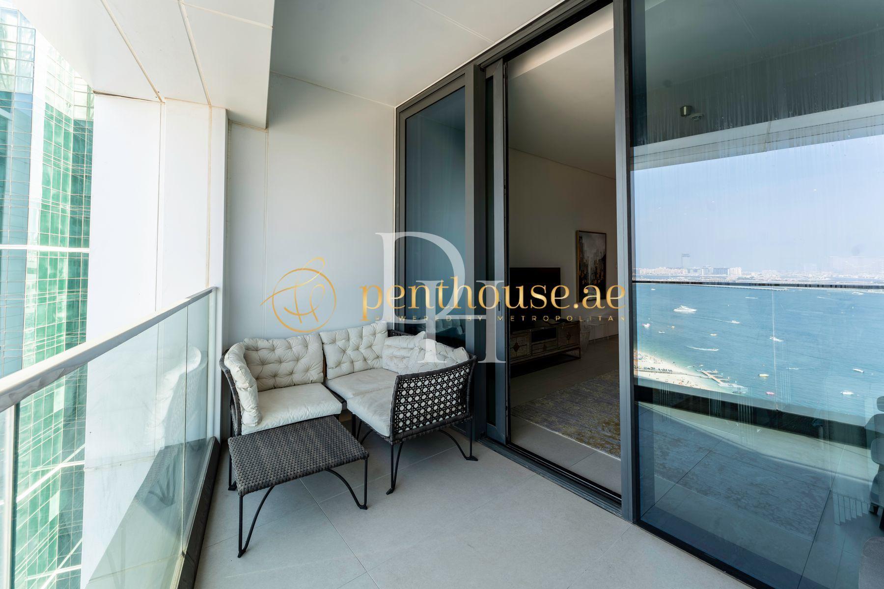 Apartments, UAE, Emirate of Dubai, Jumeirah, 6 600 000 Dh photo 13