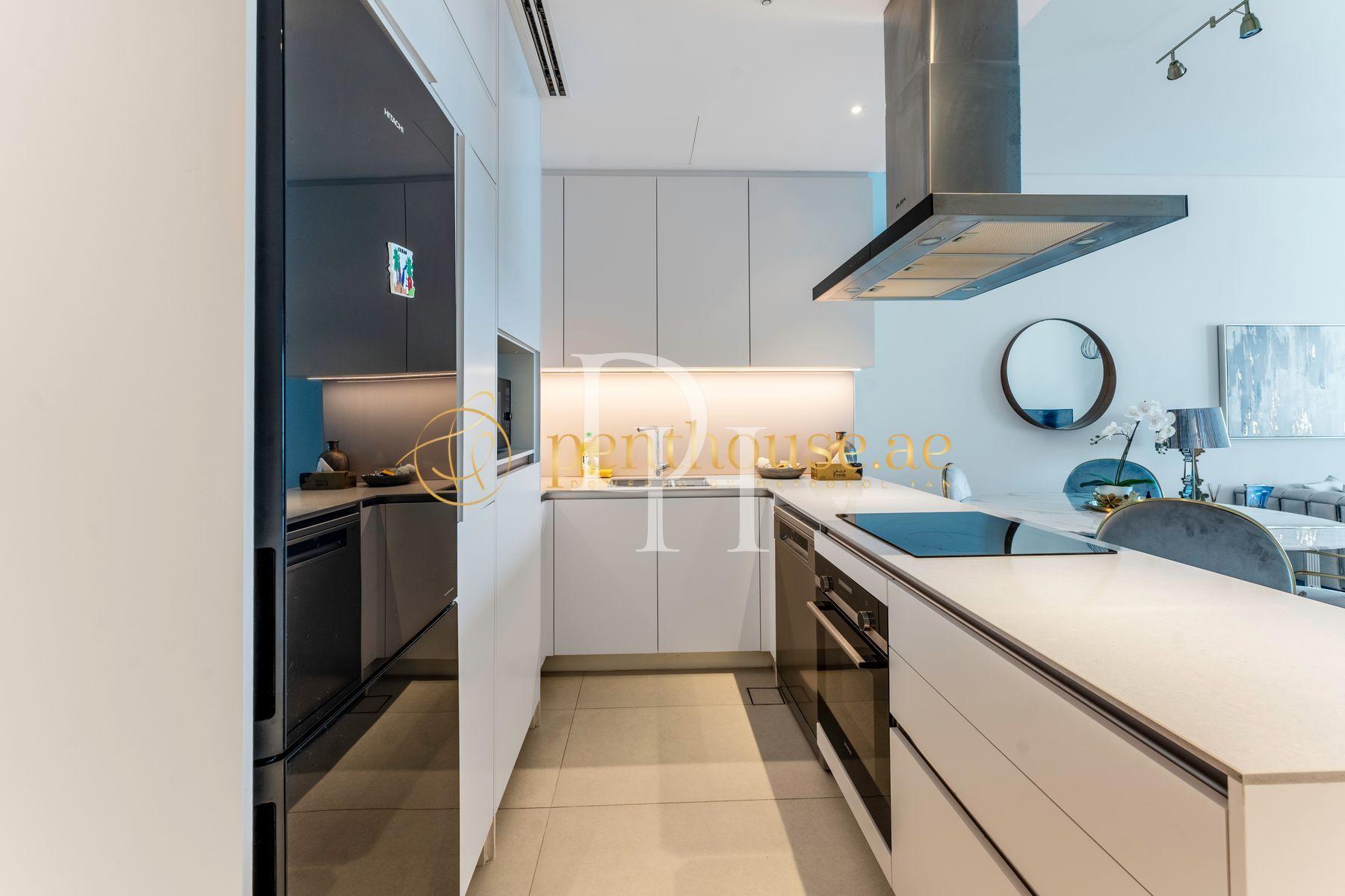 Apartments, UAE, Emirate of Dubai, Jumeirah, 6 600 000 Dh photo 3