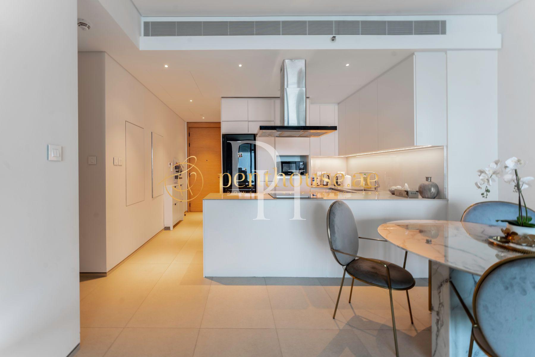 Apartments, UAE, Emirate of Dubai, Jumeirah, 6 600 000 Dh photo 4