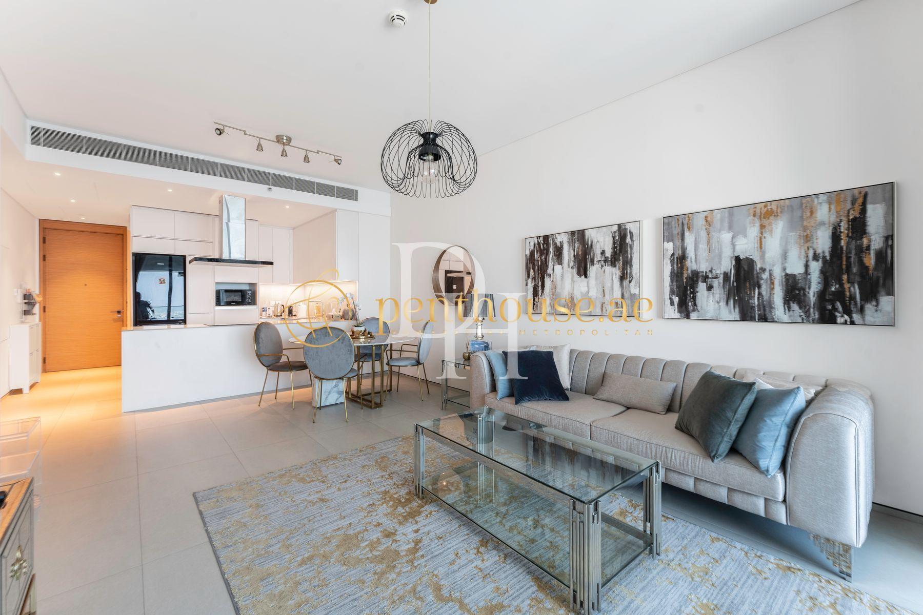 Apartments, UAE, Emirate of Dubai, Jumeirah, 6 600 000 Dh photo 5