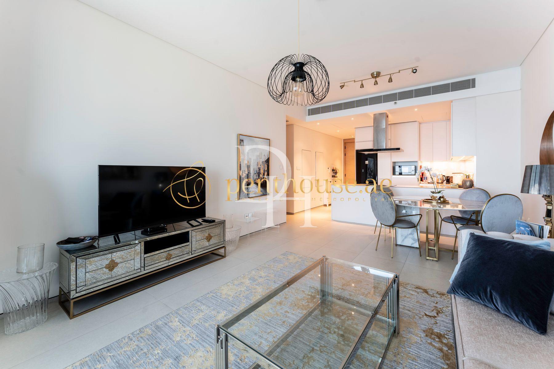 Apartments, UAE, Emirate of Dubai, Jumeirah, 6 600 000 Dh photo 6