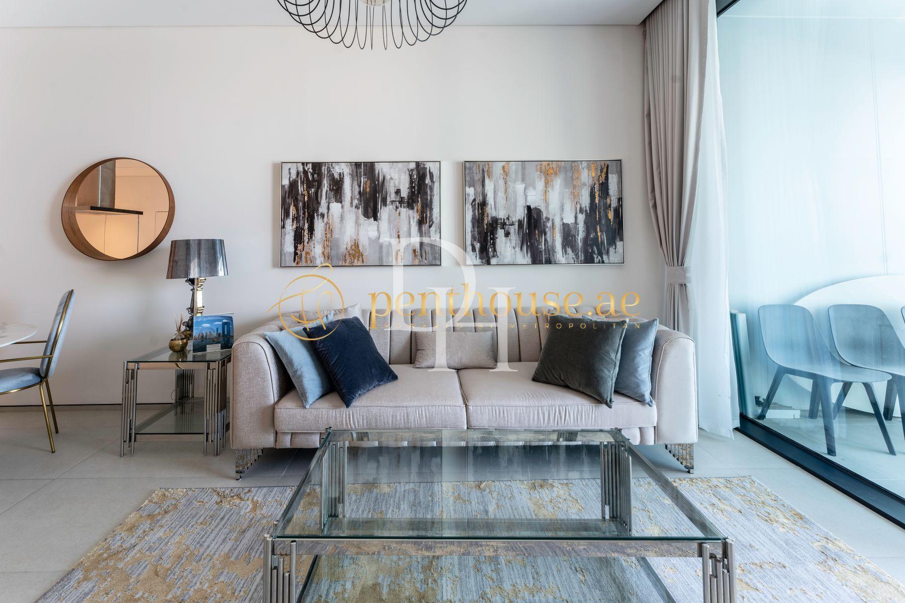 Apartments, UAE, Emirate of Dubai, Jumeirah, 6 600 000 Dh photo 7