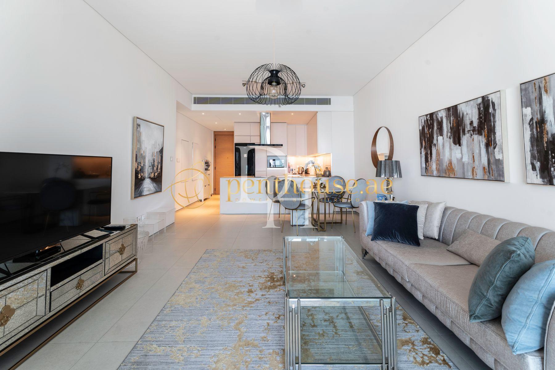 Apartments, UAE, Emirate of Dubai, Jumeirah, 6 600 000 Dh photo 8