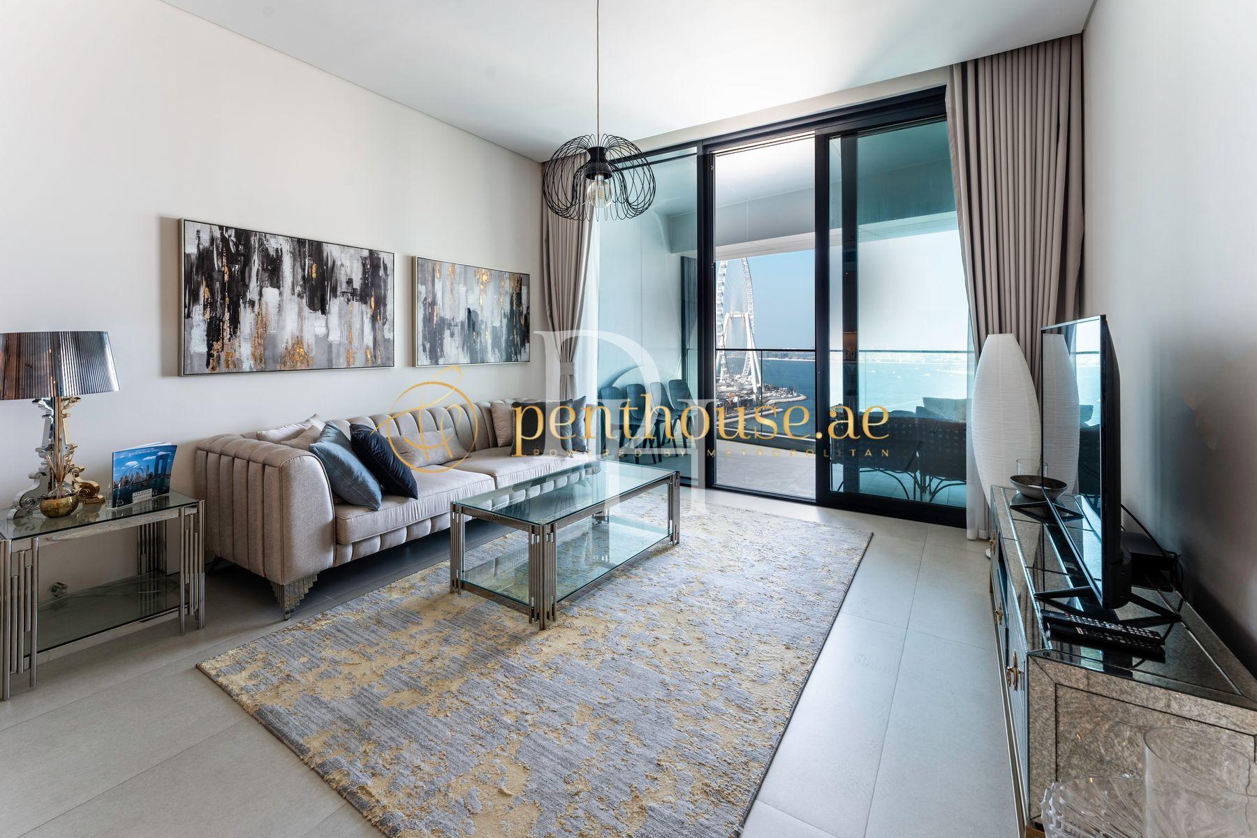 Apartments, UAE, Emirate of Dubai, Jumeirah, 6 600 000 Dh photo 9