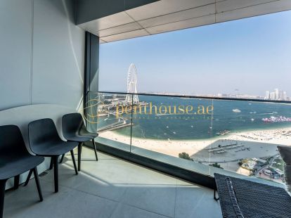 Apartments, UAE, Emirate of Dubai, Jumeirah, 6 600 000 Dh photo 12