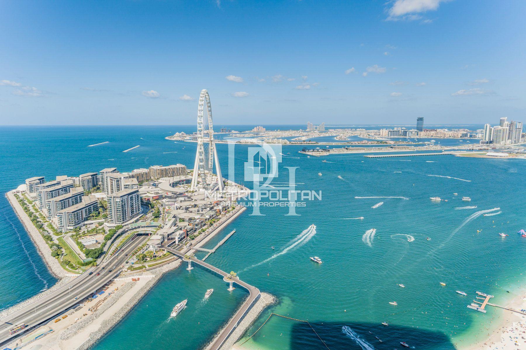 Apartments, UAE, Emirate of Dubai, Jumeirah, 11 300 000 Dh photo 11