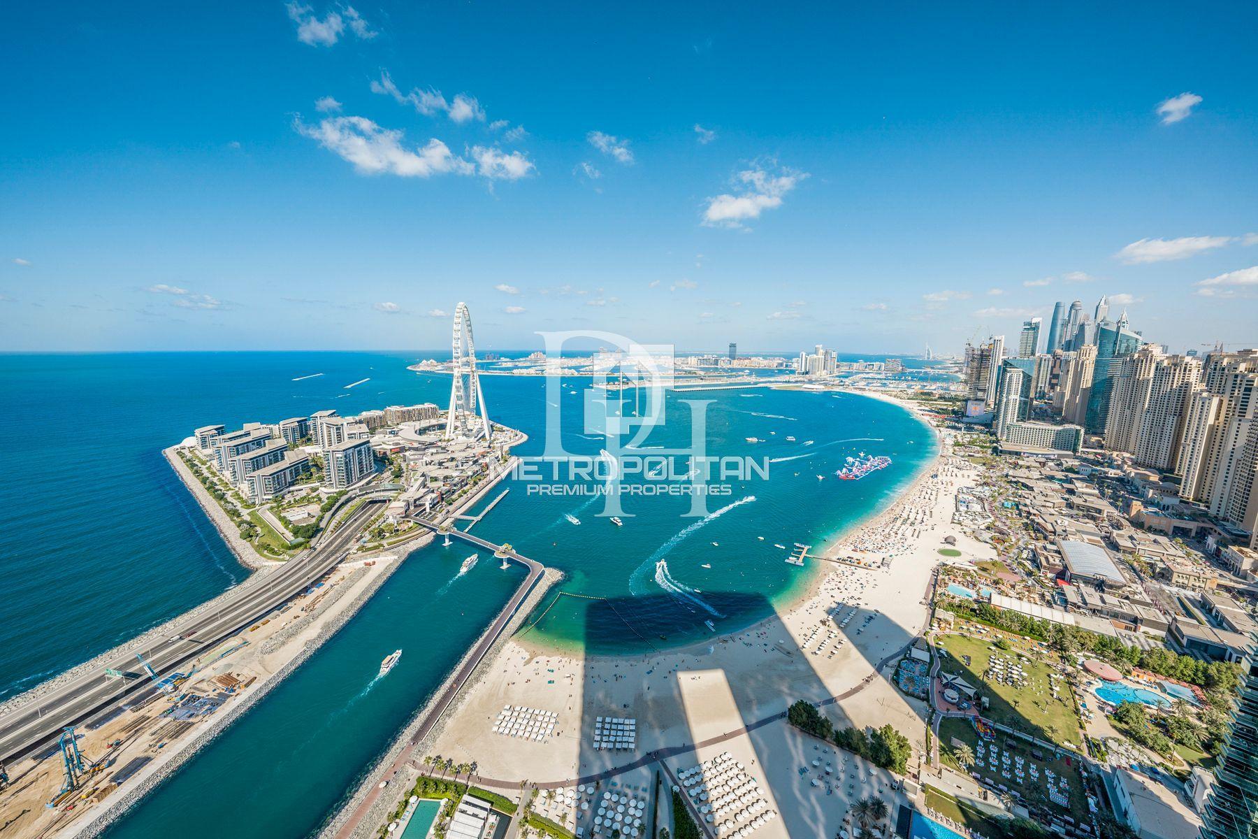 Apartments, UAE, Emirate of Dubai, Jumeirah, 11 300 000 Dh photo 12