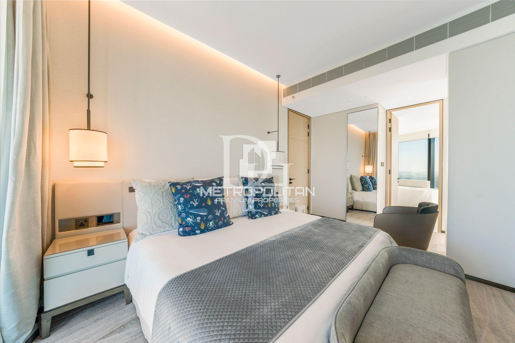 Apartments, UAE, Emirate of Dubai, Jumeirah, 11 300 000 Dh photo 14