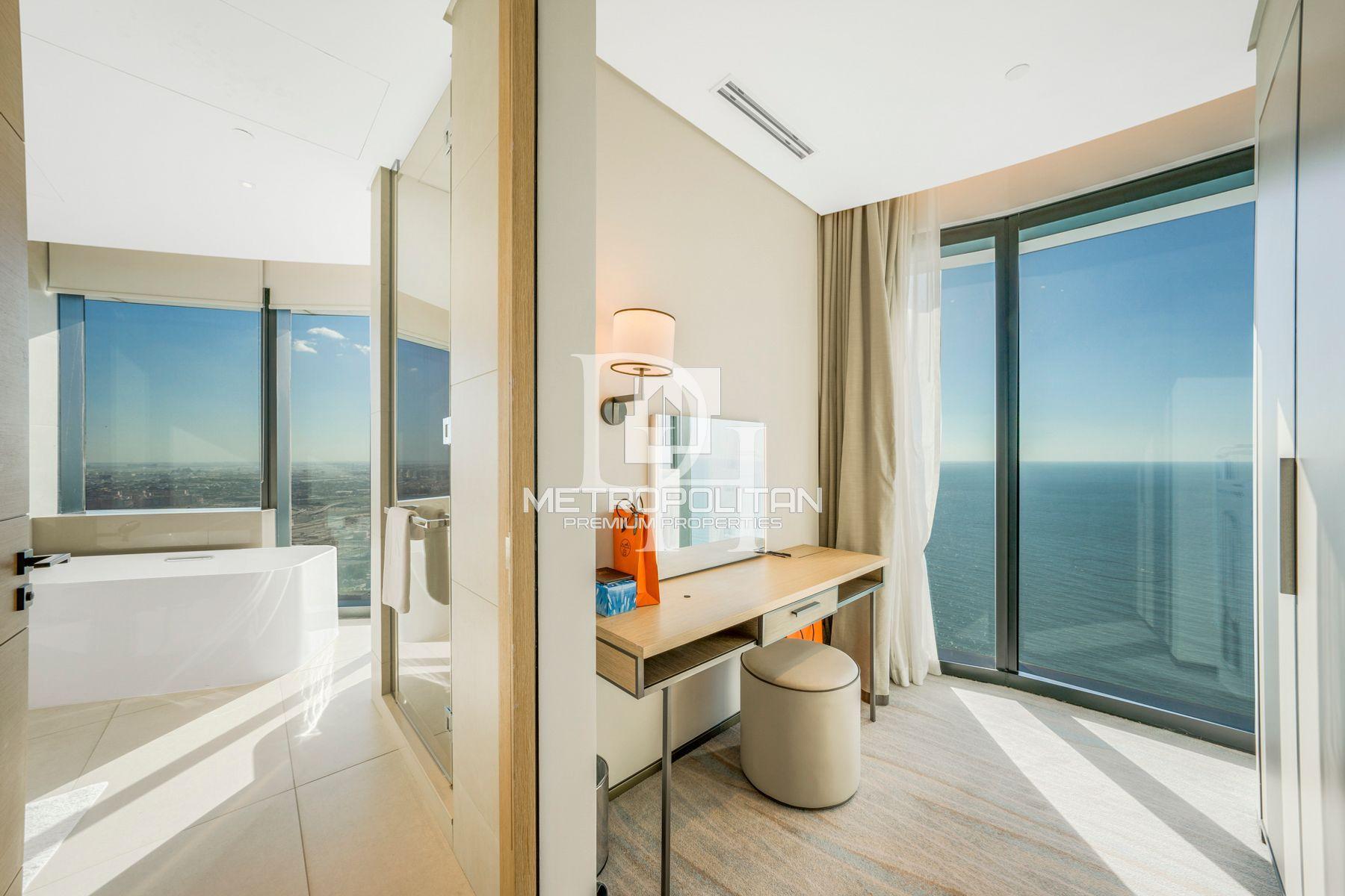 Apartments, UAE, Emirate of Dubai, Jumeirah, 11 300 000 Dh photo 15