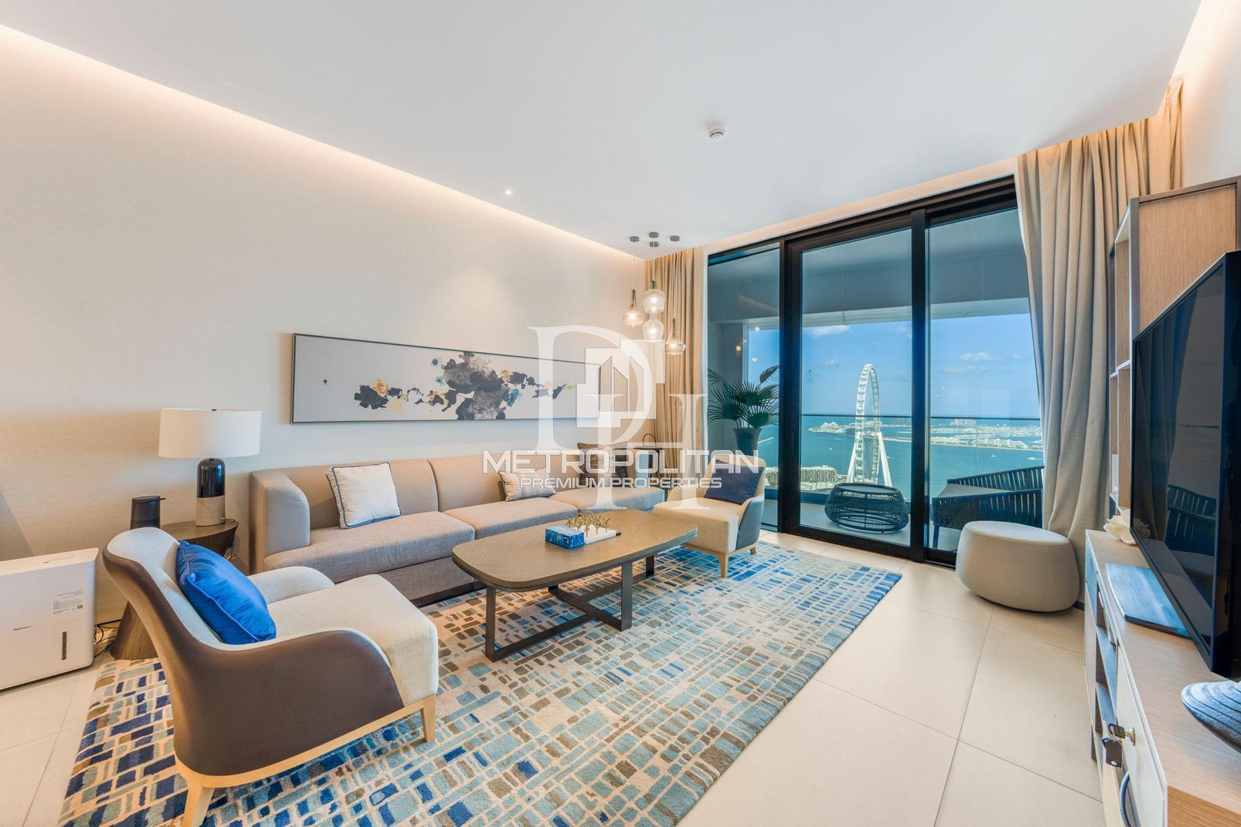 Apartments, UAE, Emirate of Dubai, Jumeirah, 11 300 000 Dh photo 2