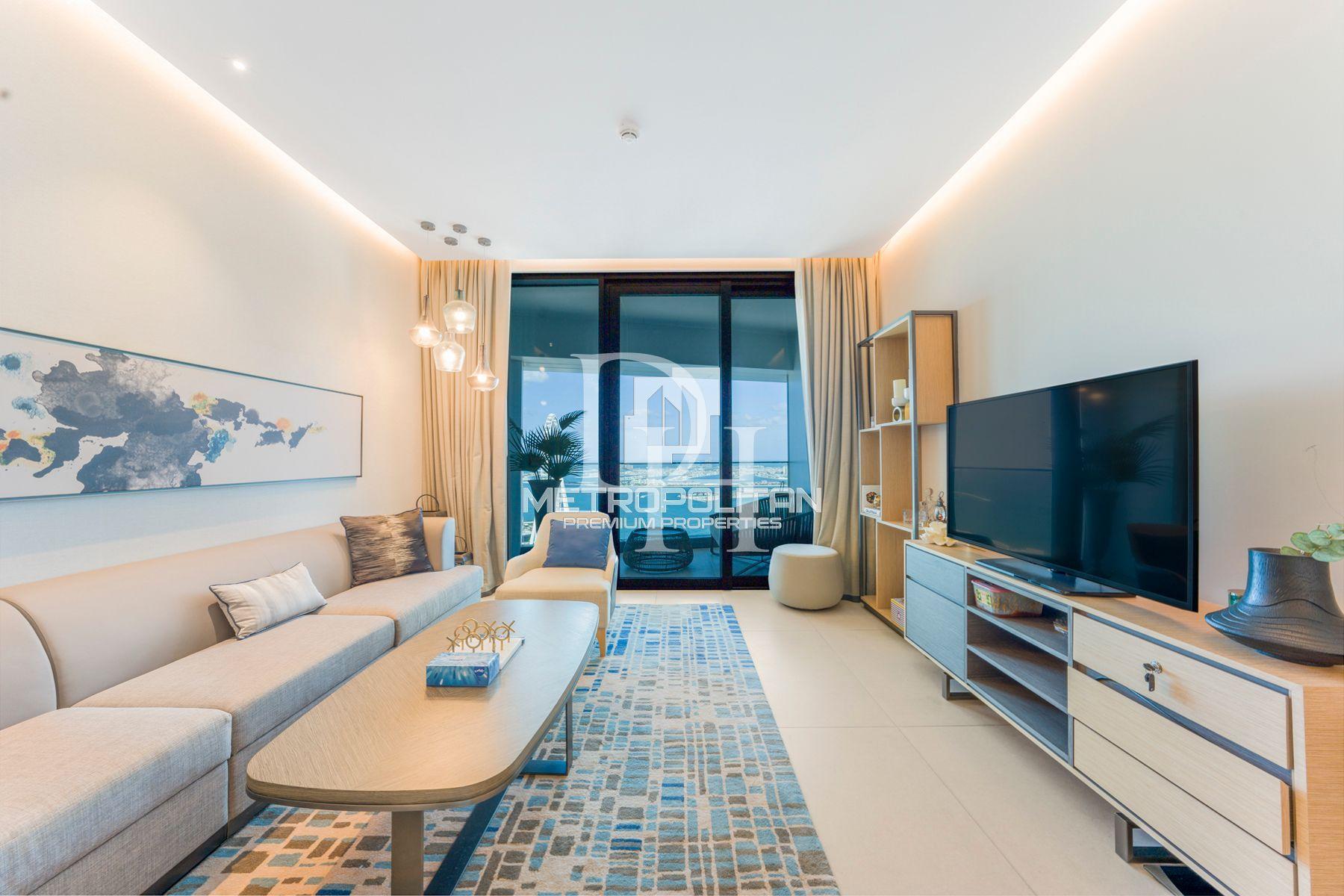 Apartments, UAE, Emirate of Dubai, Jumeirah, 11 300 000 Dh photo 3