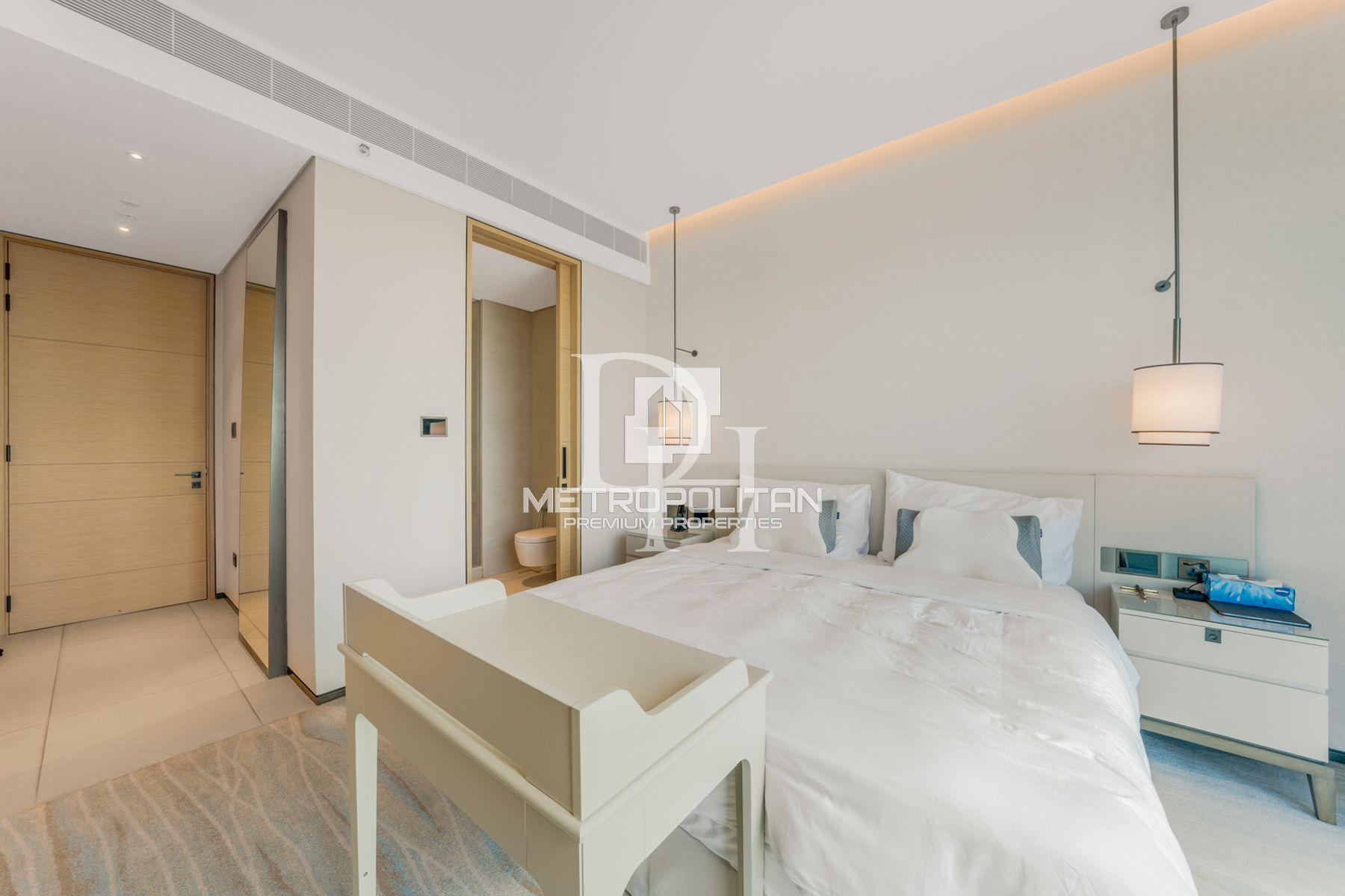 Apartments, UAE, Emirate of Dubai, Jumeirah, 11 300 000 Dh photo 4