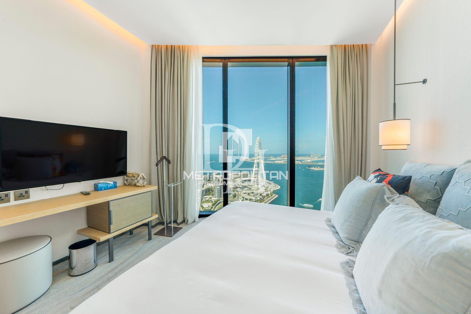 Apartments, UAE, Emirate of Dubai, Jumeirah, 11 300 000 Dh photo 6