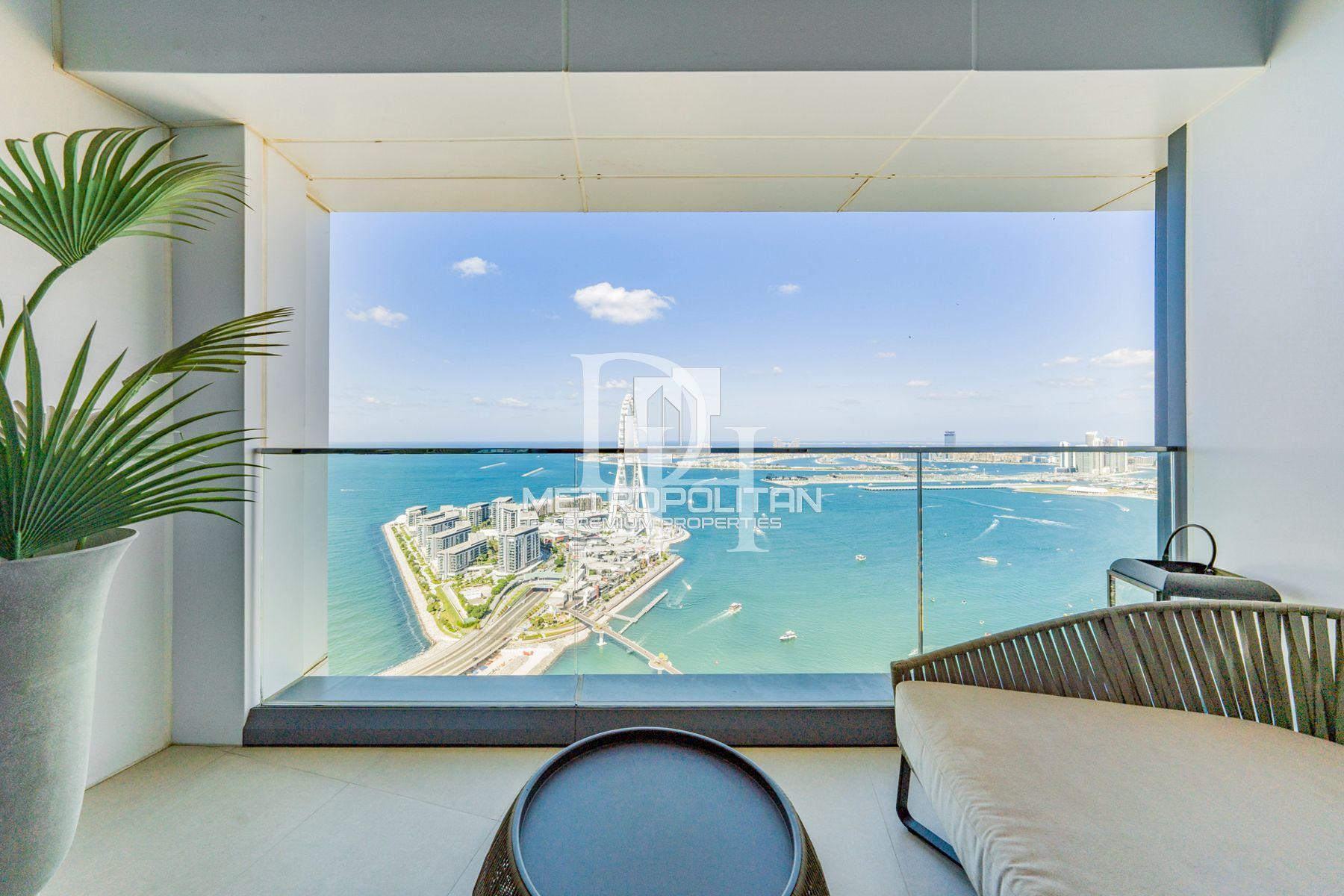 Apartments, UAE, Emirate of Dubai, Jumeirah, 11 300 000 Dh photo 7