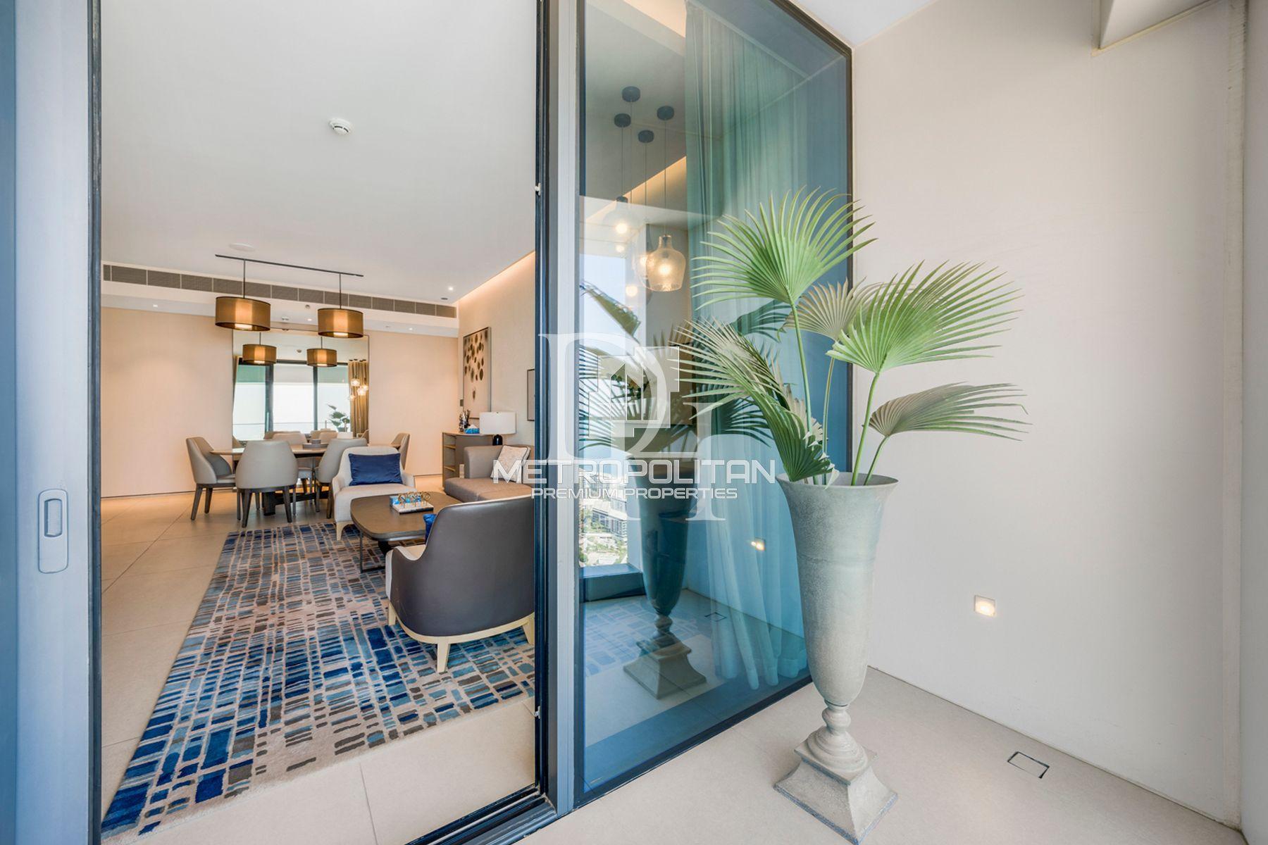 Apartments, UAE, Emirate of Dubai, Jumeirah, 11 300 000 Dh photo 8