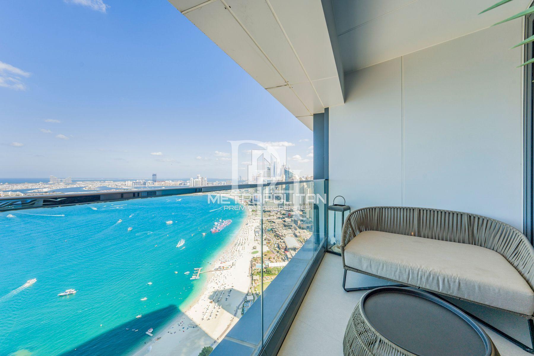 Apartments, UAE, Emirate of Dubai, Jumeirah, 11 300 000 Dh photo 9