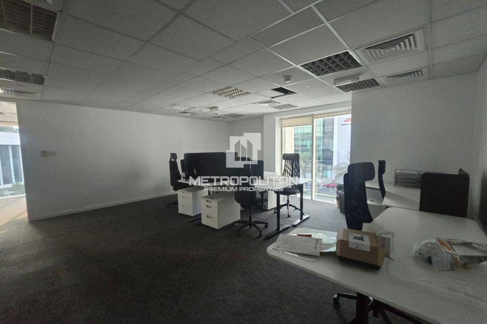 Помещение в районе Дубай Медиа Сити (DMC) в Дубае - 1308900Dh - Ref: 11201 фото 10