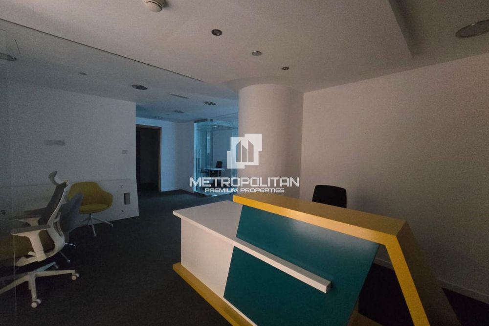 Помещение в районе Дубай Медиа Сити (DMC) в Дубае - 1308900Dh - Ref: 11201 фото 14