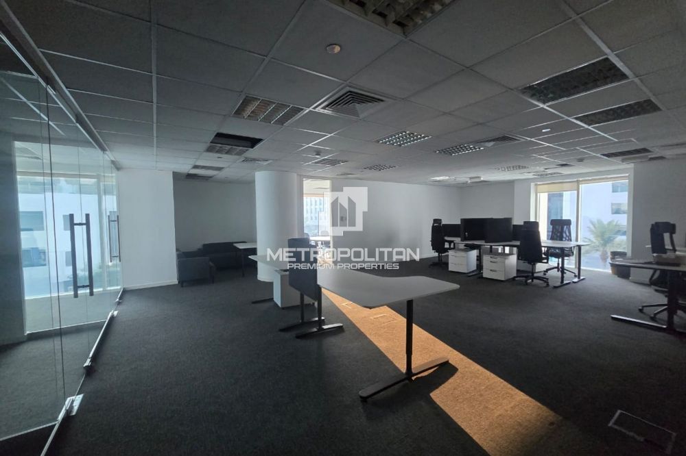 Помещение в районе Дубай Медиа Сити (DMC) в Дубае - 1308900Dh - Ref: 11201 фото 15